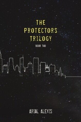 Cover of The Protectors Trilogy