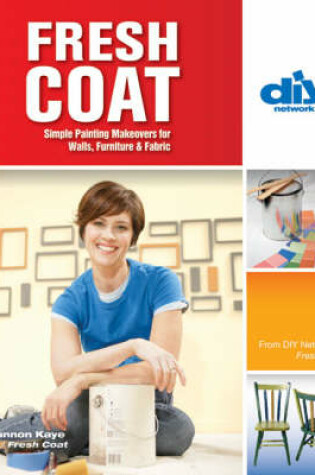 Cover of Fresh Coat