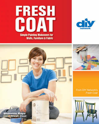 Cover of Fresh Coat