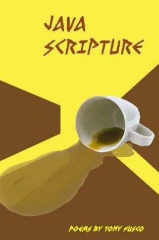 Cover of Java Scripture