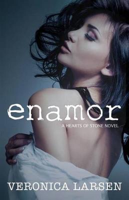 Book cover for Enamor