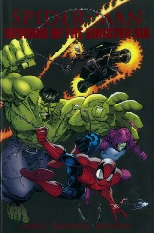 Cover of Spider-man: Revenge Of The Sinister Six
