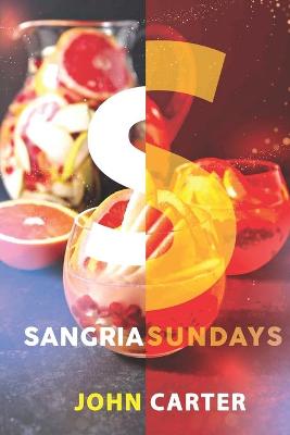 Cover of Sangria Sundays