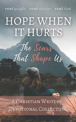 Book cover for Hope When it Hurts