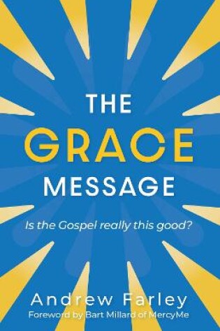 Cover of The Grace Message