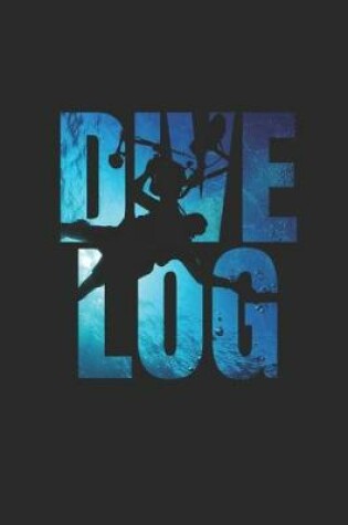 Cover of Dive Log