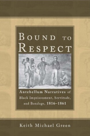 Cover of Bound to Respect