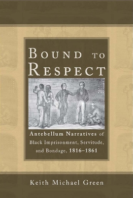 Cover of Bound to Respect