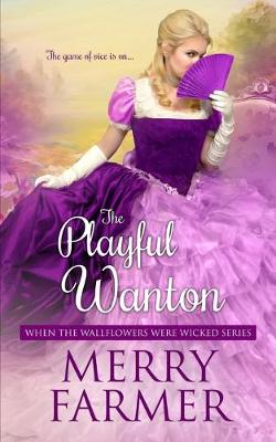 Cover of The Playful Wanton