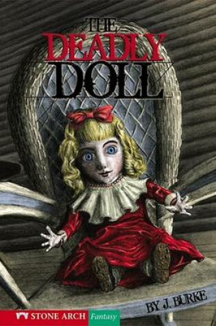 Cover of The Deadly Doll