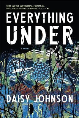 Book cover for Everything Under