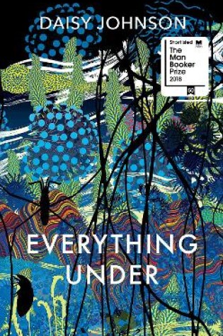 Cover of Everything Under