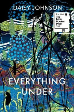 Cover of Everything Under