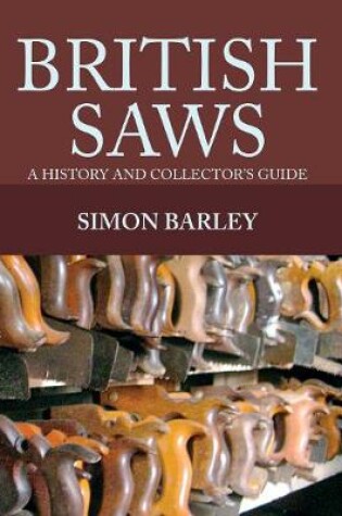 Cover of British Saws