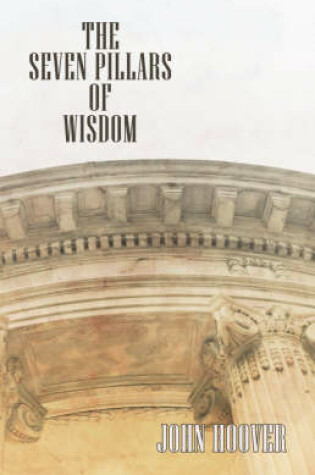 Cover of The Seven Pillars of Wisdom