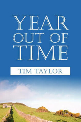 Cover of Year Out Of Time