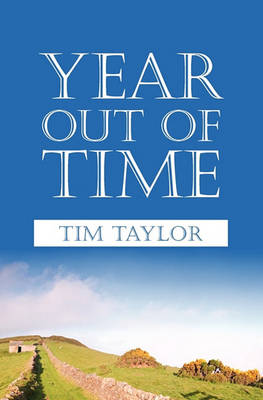 Book cover for Year Out Of Time