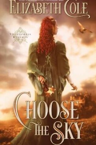 Cover of Choose the Sky