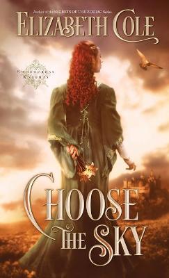 Book cover for Choose the Sky