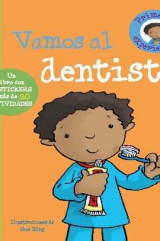 Cover of Vamos Al Dentista