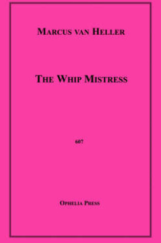 Cover of The Whip Mistress