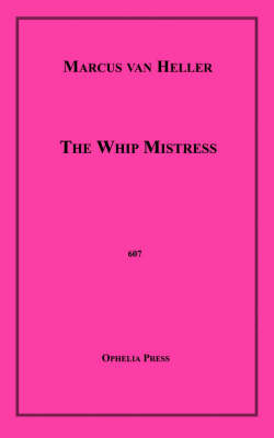 Book cover for The Whip Mistress