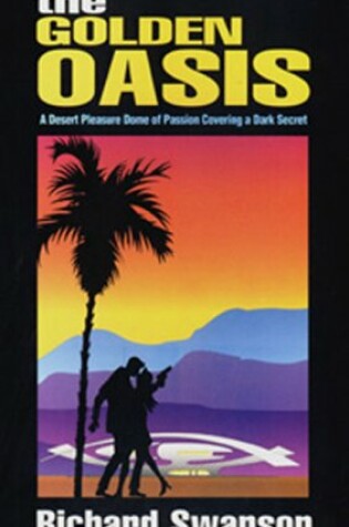 Cover of The Golden Oasis