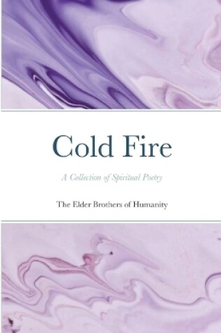 Cover of Cold Fire