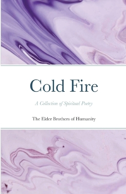 Cover of Cold Fire