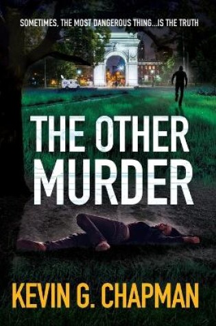 Cover of The Other Murder