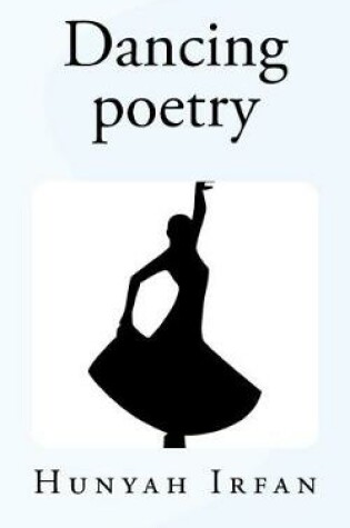 Cover of Dancing Poetry