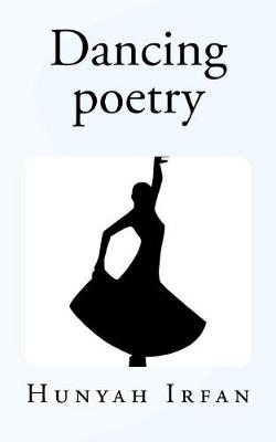 Book cover for Dancing Poetry