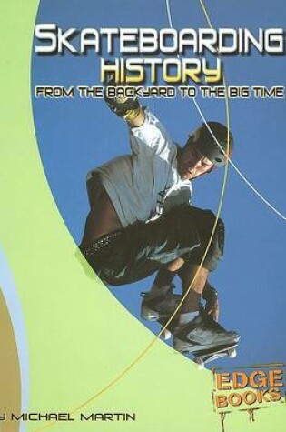 Cover of Skateboarding History