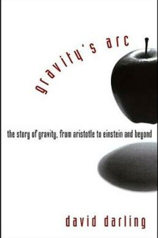 Cover of Gravity's ARC