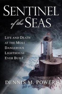 Cover of Sentinel of the Seas