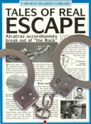 Cover of Usborne Tales of Real Escape