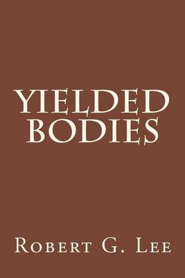 Book cover for Yielded Bodies