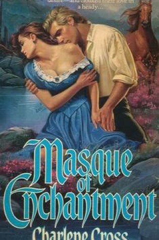 Cover of Masque of Enchantment