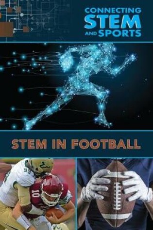 Cover of STEM in Football