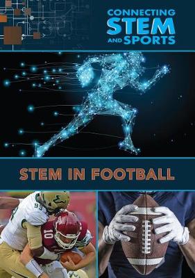 Cover of STEM in Football