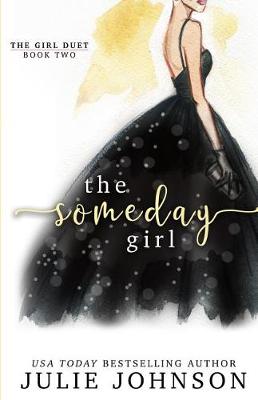 Cover of The Someday Girl