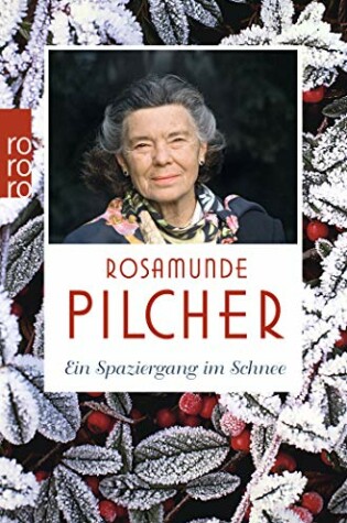 Cover of Ein Spaziergang Im Schnee