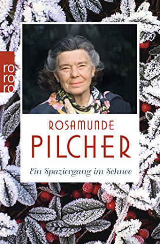 Book cover for Ein Spaziergang Im Schnee