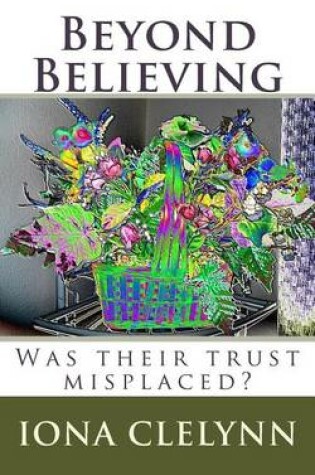 Cover of Beyond Believing