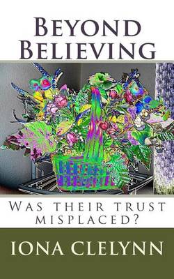 Book cover for Beyond Believing