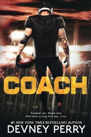 Cover of Coach