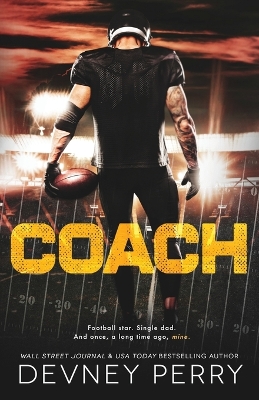 Coach by Devney Perry