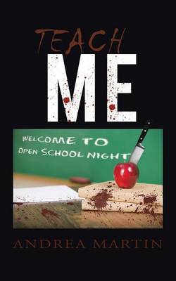 Book cover for Teach Me