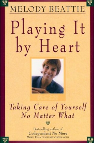 Cover of Playing It by Heart