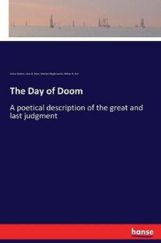 Cover of The Day of Doom